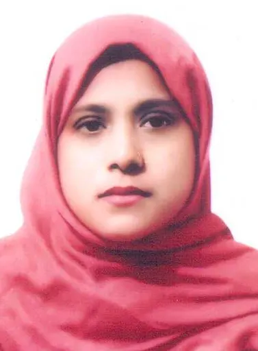 MST. FARHANA BOBI
