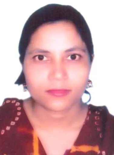MST. MONOWARA PARVIN