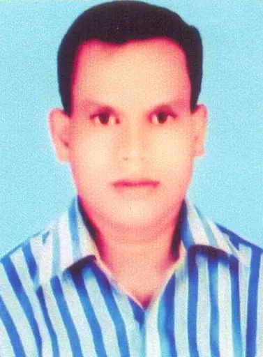 MD. SHARIF UDDIN