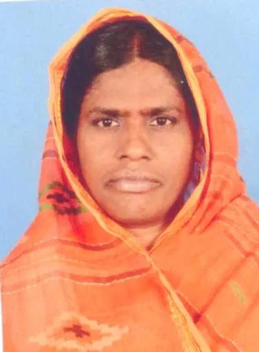 MOST. SHAHIDA BEGUM