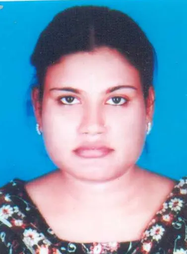 MST. KANIZ FATEMA
