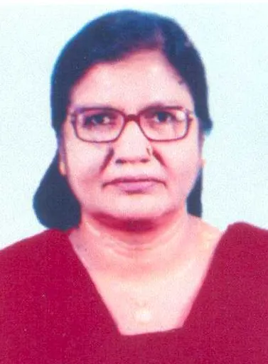 SYEDA JANNATUL FERDOUS
