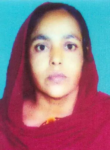 ASMA KHATUN