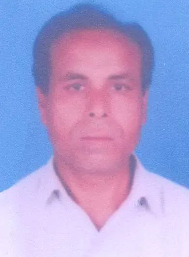 YEAD ALI