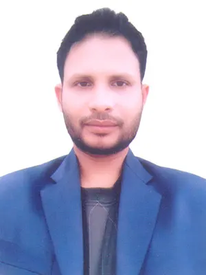 MD. ZOHURUL ISLAM