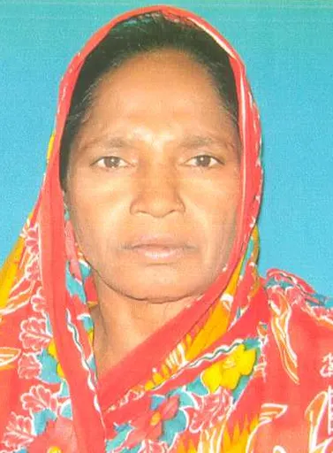 MINA JAMADARNI