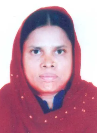 MOST. DILARA KHATUN