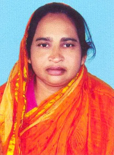 MOST. SADHINA BEGUM