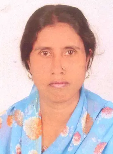 MOST. LATIFA AKHTAR MUKUL