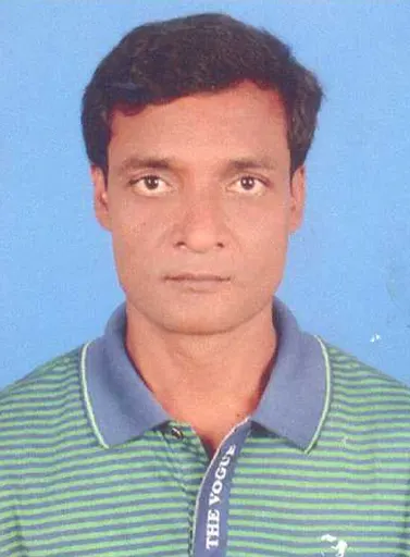 MD. RUHUL AMIN