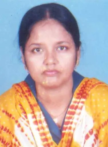 MST. SHAHANAJ PARVIN