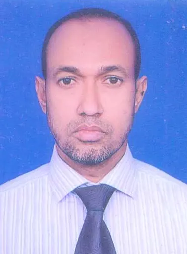 MD. ABDUL JALIL MONDOL