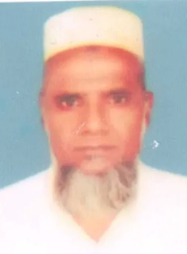 MD. NURUL ISLAM