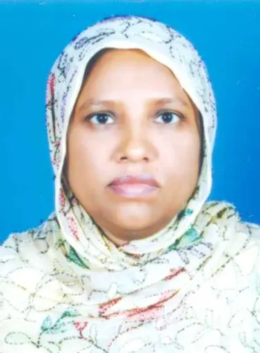 MRS. NURUN NAHAR