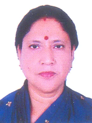 CHINA RANI SARKER