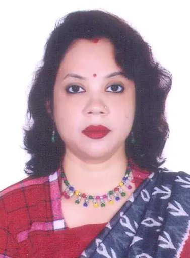 Tanusree Chatterjee