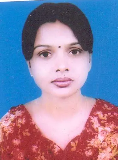 DILRUBA SHARMIN RUNA