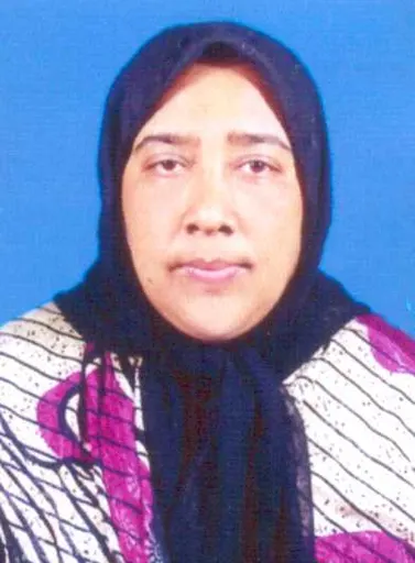MST.  MASTURA  KHANAM