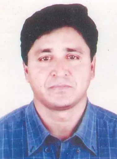 SHEIKH SAAD AHMED