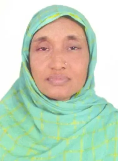 MONOWARA BEGUM