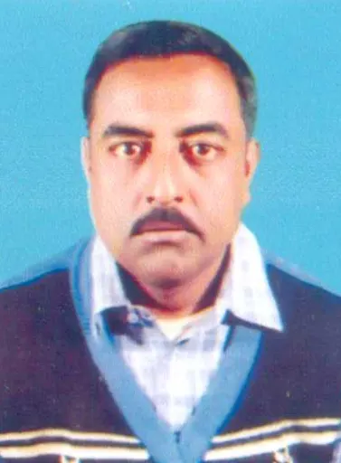 MD. AMIR HOSSEN