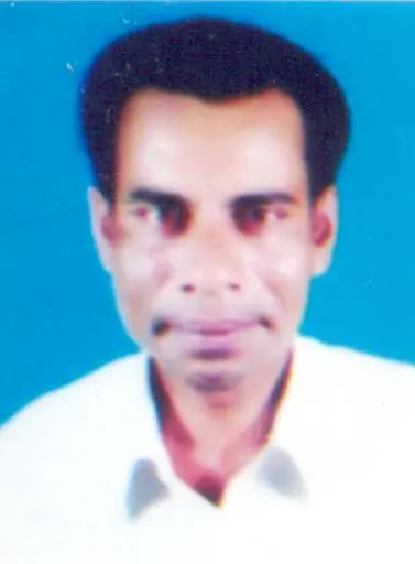 MD. MAHBUB ALI