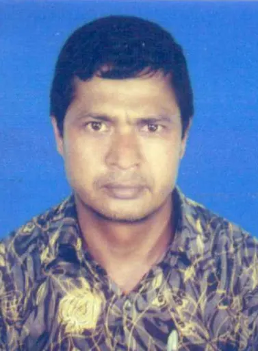 MD. DULAL AKANDO