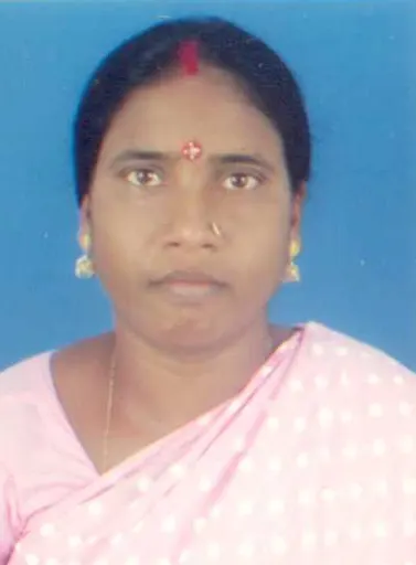 BASONTY JAMADARNI