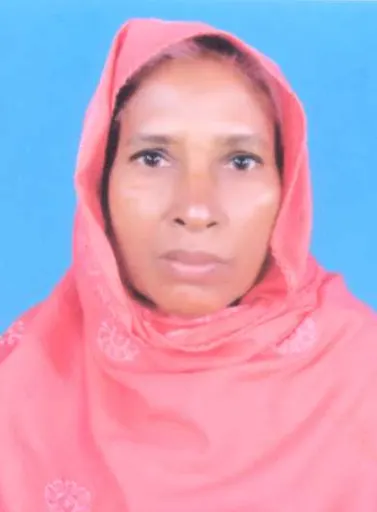 MST. MASTURA BEGUM
