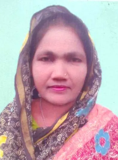 MST. MAFIA KHATUN