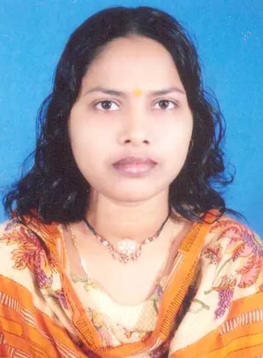 UMME SHARABAN TOWHURA