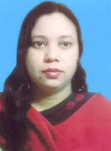 NAJNIN  AKTER