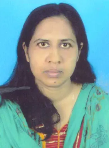 MST.  NASRIN  BEGUM