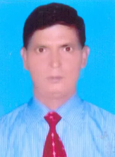 SHAH ZUBERY  NOOR  LATIFF