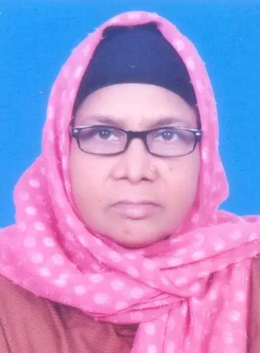 MAHMUDA  KHATUN