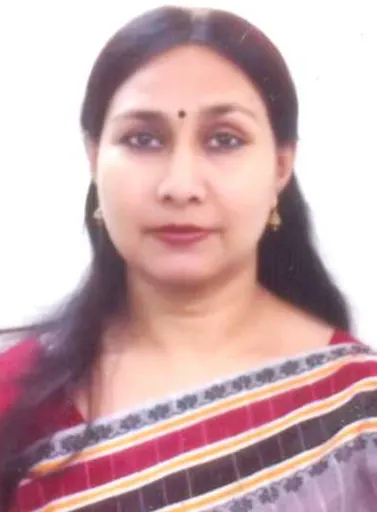 MST. NASRIN SULTANA