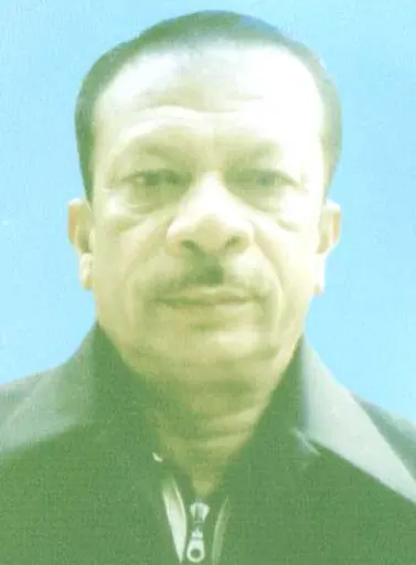 MD. GOLAM  MURSHED