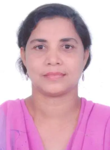 MOST. SULTANA ALAM