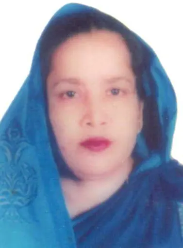 MONOWARA BEGUM
