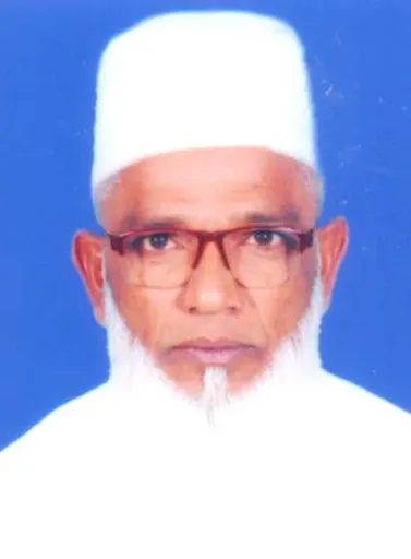 MD. FARID  UDDIN