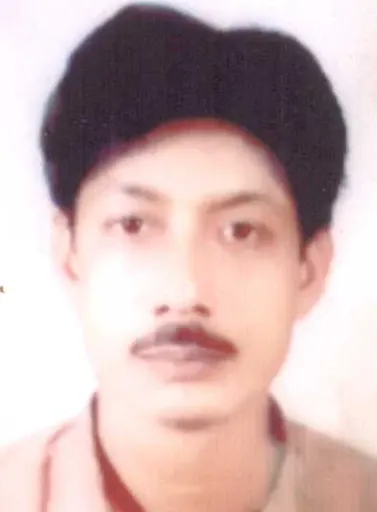 MD. GOLAM  SARWAR