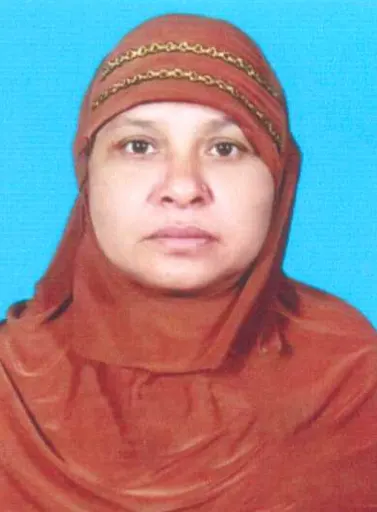 MST. SALMA  FERDOUS