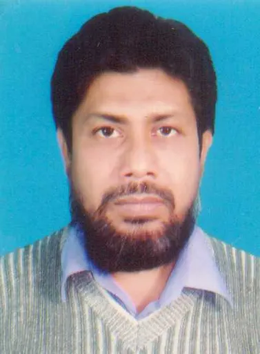 MD. SAZZAD  ALI