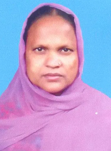 MST. SOFURA  BEGUM