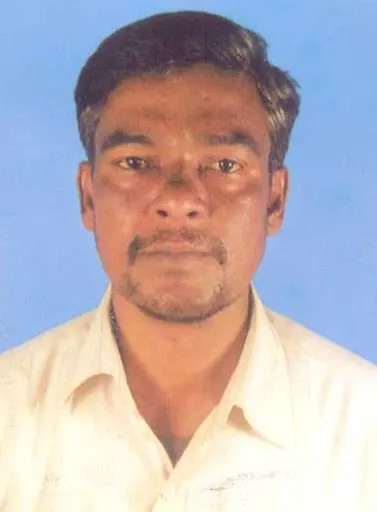 MD. MAMUN RASHID BABU