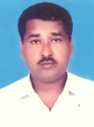 MD. SERAZUL  ISLAM