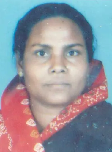 MST. RENUFA BEGUM