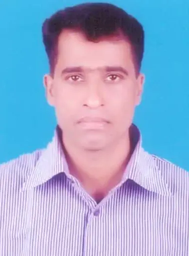 MD. ALAMGIR HOSSAIN