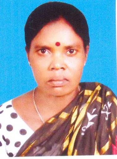 JULY MURMU