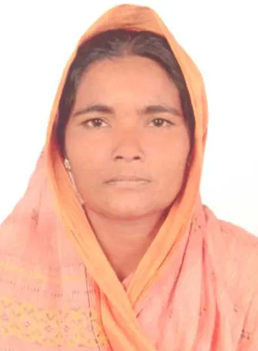 SREEMOTI SHELA